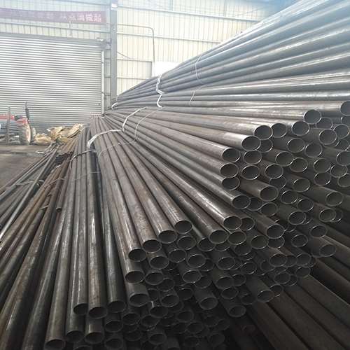 瓮安声测管现货震荡趋强 需求释放带动市场好转